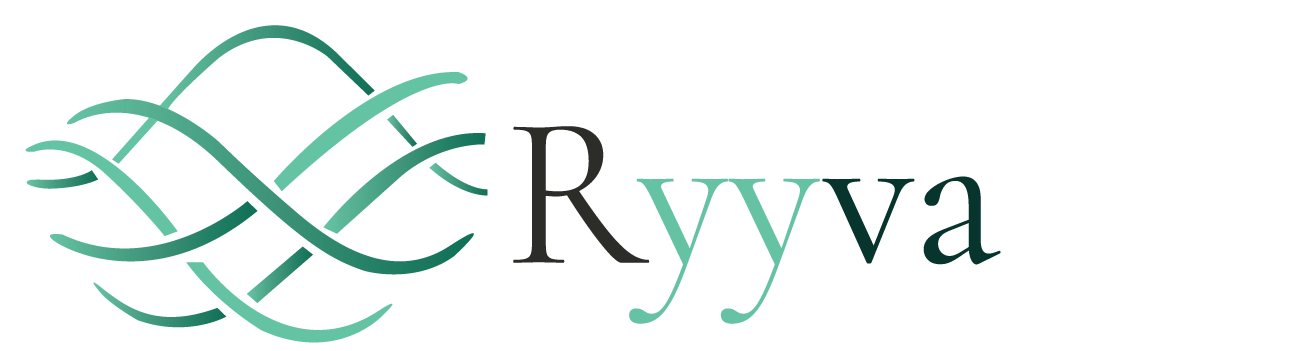 Ryyva Logo