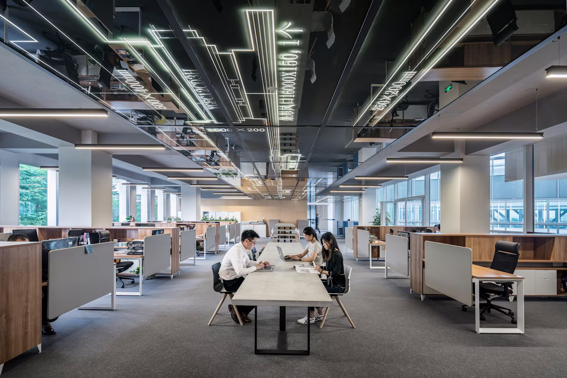 Ryyva Intelligence in Luxury Production Environment